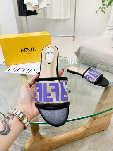 Fendi sandals 35-42-930ae684